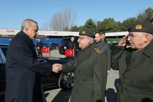 "Bundan 20 yıl önce sadece 248 milyon dolar olan savunma