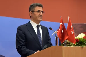 T.C. Berlin Büyükelçisi Ali Kemal Aydın Ramazan Bayram Mesajı