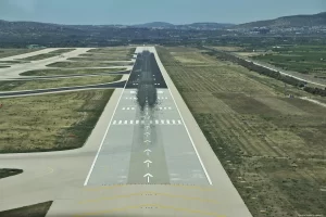 BRÜKSEL   AB'den Atina Havalimanı işletmesine onay     AB,