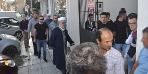 Gümülcine Medrese-i Hayriye okulunda eğitim gören öğrenciler 2019 –2020 eğitim
