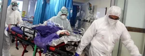 Yeni tip koronavirüs (Kovid-19) görülen ülke ve bölgelerdeki yeni vakalara