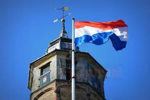 Hollanda'da tanık olarak soruları cevaplamak istemeyen muhabir gözaltına alındı.