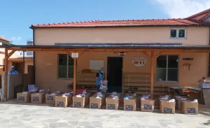 DİTİB, Yurt Dışı Türkler ve Akraba Topluluklar Başkanlığı (YTB) ile