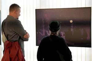 Köln Sanat Rotası Ehrenfeld 2024 kapsamında, Diyanet İşleri Türk İslam