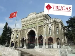 Türkiye'deki üniversiteler sizi bekliyor