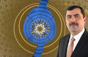 İslam aleminin Miraç Kandili’ni tebrik eden Türkmen, “Bu mübarek gecenin