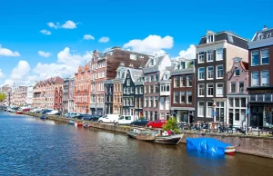 Hollanda’da konut fiyatları hızla yükselmeye devam ediyor. 2023 yılının Eylül