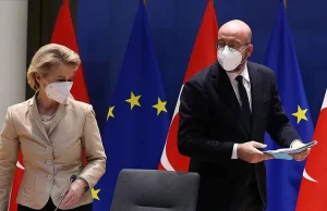Uzmanlar, AB Komisyonu Ursula von der Leyen ve AB Konseyi