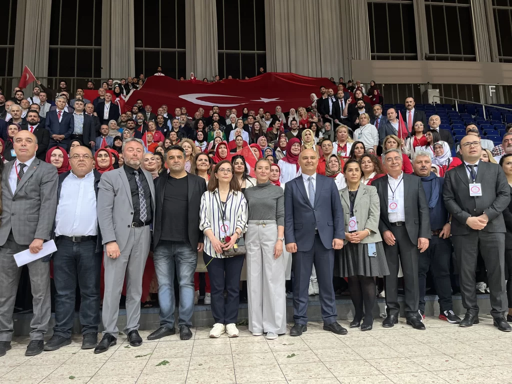 Yurt dışında kurulan sandıkların tamamında oy verme işlemi sona erdi