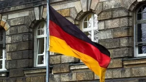 Almanya'da Sosyal Demokrat Parti'den (SPD) Bayreuth kentinde Belediye Meclis Üyesi