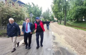 Bavyera ve Baden Württemberg eyaletlerini vuran sel iki cana mal