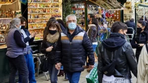 67 bin Kovid-19 hastasının incelendiği çalışmada, erkeklerin virüse bağlı yaşamını