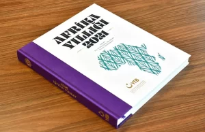 Yurtdışı Türkler ve Akraba Topluluklar Başkanlığı’nın (YTB) desteğiyle Türkiye’deki Afrika