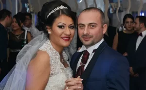 Almanya’nın Heidelberg şehrinde yaşayan Trabzon-Köprübaşılı iş adamlarından İsmail Balcı’nın oğlu