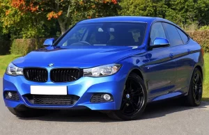 Alman otomobil devi BMW, Çin'de üretilen 1.36 milyon otomobilini, hava