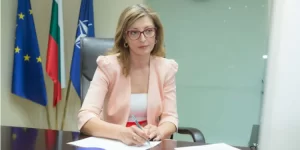 Ekaterina Zaharieva, seyahat özgürlüğünün yeniden getirilmesi veya kısıtlamaların kaldırılsada, sosyal