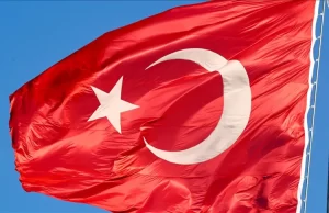 Sosyal paylaşım sitesi üzerinden Atatürk'e hakaret ederek Türk bayrağını yırtan