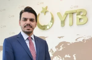 Eren, 1,5 milyon vatandaşın Türkiye'ye geleceğini söyledi ve yol haritasını