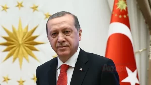 ANKARA “Yeni Zelanda'da ibadet etmekte olan Müslümanlara yapılan terör saldırısını