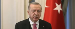 Türkiye Cumhurbaşkanı Recep Tayyip Erdoğan, Twitter hesabından yaptığı paylaşımda, Enerji