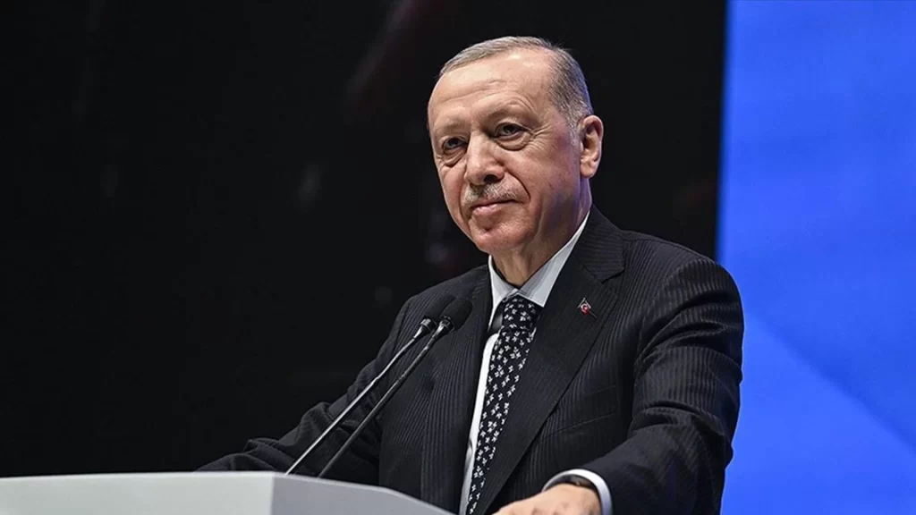 erdoğan