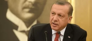 Cumhurbaşkanı Erdoğan, "Şu anda yapılan hareket bir ihanet hareketidir, bir