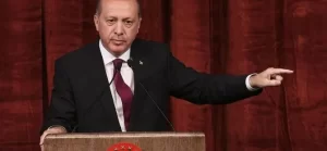 Cumhurbaşkanı Erdoğan, Alman komedyen Jan Böhmermann hakkındaki soruşturmanın durdurulmasına itiraz