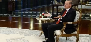 Cumhurbaşkanı Erdoğan, "53 yıldır Avrupa'nın kapısındayız. AB tek sorumlu ve