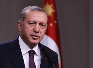 Cumhurbaşkanı Recep Tayyip Erdoğan, "Saldırıda hayatını kaybedenlerin ailelerine ve ABD