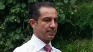 Uluslararası Demokratlar Birliği (UID) Ruhr Bölge Teşkilatı Yönetim Kurulu Üyesi