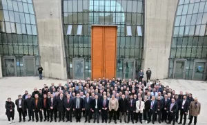 Diyanet İşleri Türk İslam Birliği (DİTİB), 2023 yılının son 'Dernek