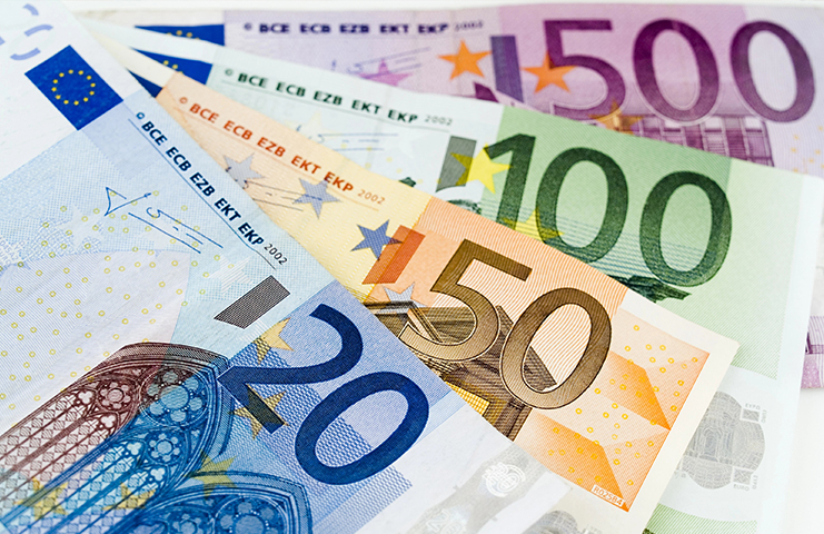 Euro Bölgesi'nde yatırımcı güveni arttı