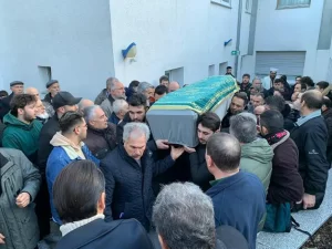 Kuzey Ren Vestfalya Eyaleti’nin Euskirchen şehrinde Diyanet İşleri Türk İslam