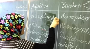 Türkiye’den evlilik yoluyla Almanya’ya gelenler bundan sonra Almanca sınavına takılmayacak.