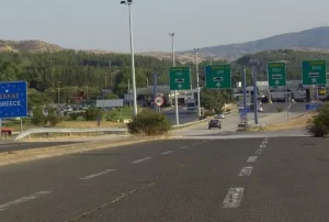 Başbakan Kiriakos Miçotakis başkanlığında Maksimu Başbakanlık konutunda yapılan koronavirüs toplantısında