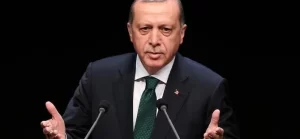 Cumhurbaşkanı Erdoğan, "Almanya, FETÖ'nün arka bahçesi haline dönüştü. Teröre yataklık