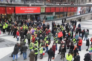 STOCKHOLM
