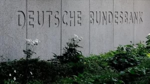 Almanya Merkez Bankası (Bundesbank) Başkanı Nagel, Avro Bölgesi'nde enflasyonun inatçı