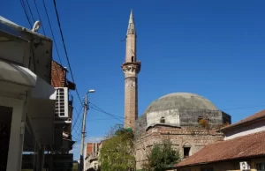 Bulgaristan hükümeti, Köstendil kentinde bulunan harabe halindeki Fatih Sultan Mehmet