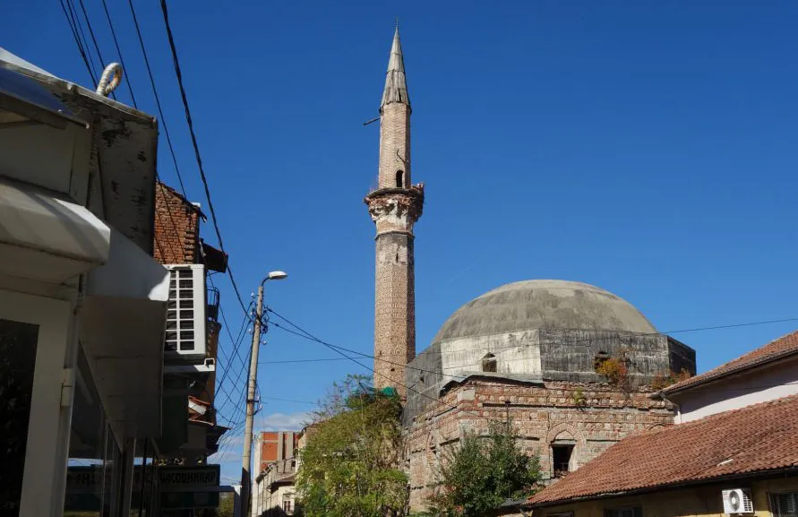 Bulgaristan hükümeti, Köstendil kentinde bulunan harabe halindeki Fatih Sultan Mehmet