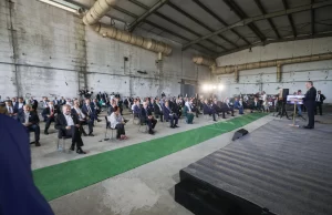 Bosna Hersek Devlet Başkanlığı Konseyinin Boşnak üyesi Sefik Dzaferovic: