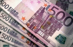 Hollanda Merkez Bankası (DNB) Başkanı Klaas Knot, Rusya'ya uygulanan ekonomik