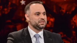 Fatih Zingal'in konferansı engellendi   16 Aralık pazar günü Almanya'nın