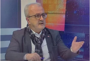 Hacıören ve Musacık’ta tarih yazan ablamız, okları tüm Yunanistan çapında
