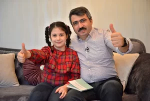 Yıldırım Belediye Başkanı Oktay Yılmaz, Çin’de ortaya çıkan ve kısa