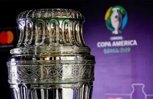2024 Kupa Amerika'da (Copa America) yarı final heyecanı yarın başlayacak.