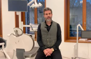 Gökhan Oskay: "Uluslararası ödüllü kliniğimizde birinci sınıf diş sağlığı hizmeti