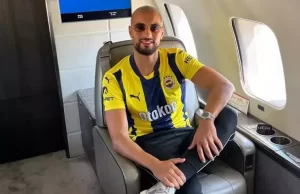 Fenerbahçe, bir büyük transferde daha mutlu sona ulaştı… Sarı lacivertli