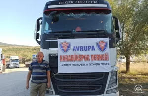 Avrupa Karabükspor Yardımlaşma ve Dayanışma Derneği, Bartın, Kastamonu ve Sinop