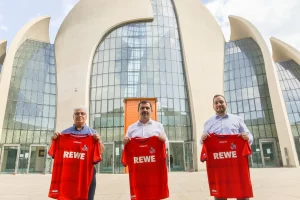 Almanya Birinci Futbol Ligi (Bundesliga) takımlarından FC Köln’ün 2020-2021 sezonunda